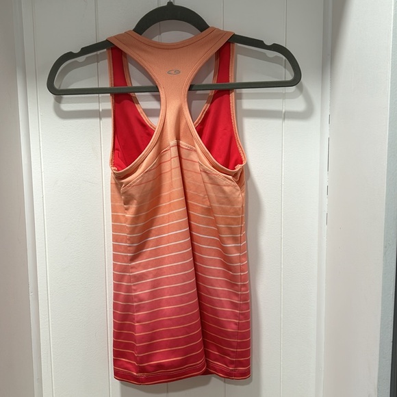 Champion C9 racerback tank top - Picture 3 of 5